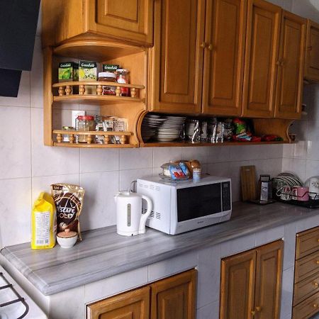 Palm Hostel باتومي المظهر الخارجي الصورة