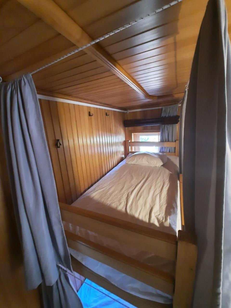 Palm Hostel باتومي المظهر الخارجي الصورة