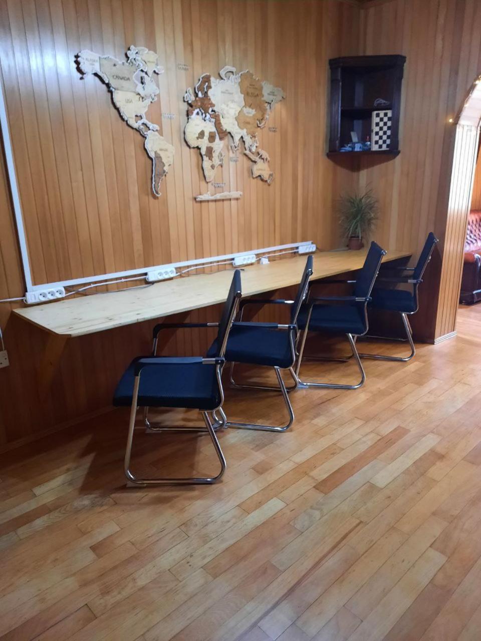 Palm Hostel باتومي المظهر الخارجي الصورة