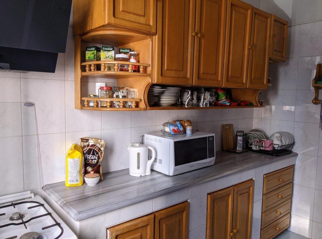 Palm Hostel باتومي المظهر الخارجي الصورة